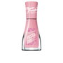 Sally Hansen Vernis à ongles Insta-Dri Flower Powder n° 142 Blink and Blossom – Séchage rapide 60s, 9,17 ml, Édition limitée