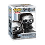 Funko Ghost POP! Rocks Glam Dracula (DGLT) Figurine en vinyle