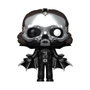 Funko Ghost POP! Rocks Glam Dracula (DGLT) Figurine en vinyle