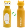The Concept Factory Termo Botella 400 ml Swiigo FO
