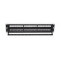 Phoenix technologies Patch Panel PHTN30148 48 ports RJ45 CAT.6 UTP 1U