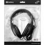 Sandberg Saver MiniJack Headphone Large