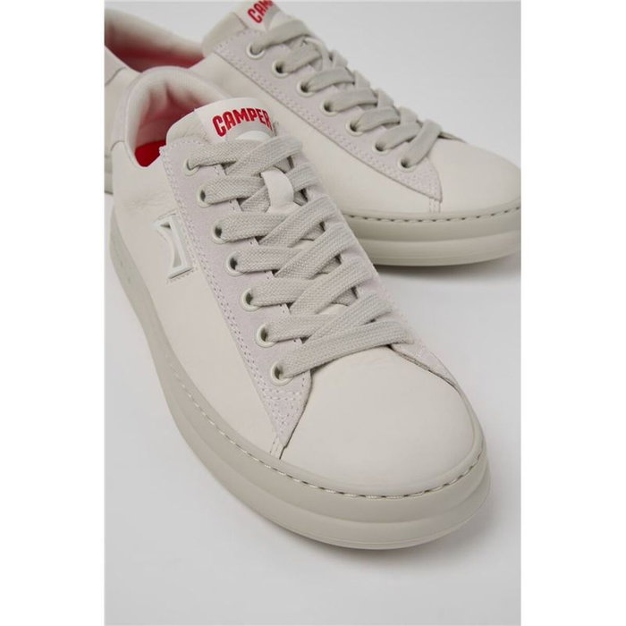 Baskets Casual pour Femme Camper Runner Blanc 37
