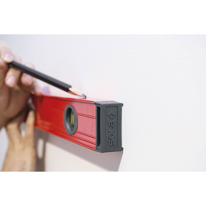 Niveau à Bulle SOLA Aluminium 80 cm