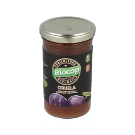 BIOCOP Compote de Prune Bio 265g