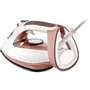 Sencor SSI 3520RS Fer à vapeur 3100 W, semelle en céramique, débit vapeur 35 g/min, 280 ml, autonettoyant, anti-gouttes