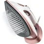 Sencor SSI 3520RS Fer à vapeur 3100 W, semelle en céramique, débit vapeur 35 g/min, 280 ml, autonettoyant, anti-gouttes