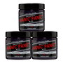 Manic Panic Teinture capillaire semi-permanente Classic Purple Haze - Couleur fantasy intense et vibrante - Formule végétalienne sans ammoniaque, gluten et parabène