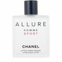 Chanel ALLURE HOMME SPORT lotion après-rasage 100 ml