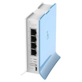 Mikrotik hAP lite RB941-2nD-TC
