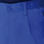 WOLFPACK LINEA PROFESIONAL Pantalon bleu taille 56