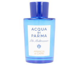 Acqua Di Parma BLU MEDITERRANEO ARANCE DI CAPRI Eau de Toilette Vapo 180 ml