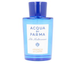 Acqua Di Parma BLU MEDITERRANEO ARANCE DI CAPRI Eau de Toilette Vapo 180 ml