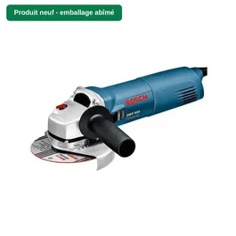 Bosch Professional GWS 1400
