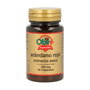 OBIRE Arándano Rojo 5000 mg (Extrait sec 200 mg) 60 capsules
