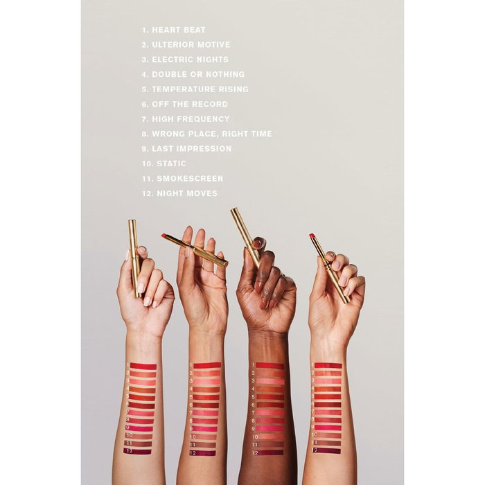 Estée Lauder Rouge à lèvres PURE COLOR EXPLICIT MATTE 101-Static