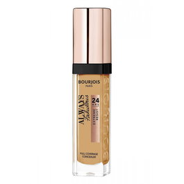 Bourjois Always Fabulous Correcteur Crème Teinte 450 Beige Doré 6 ml - Couverture Complète