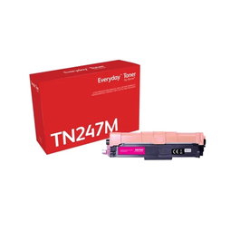 Xerox Toner Everyday Compatible Brother TN247M Magenta Haute Qualité
