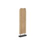 Home ESPRIT Figurine Décorative Esprit Naturel 45 x 12 x 150 cm