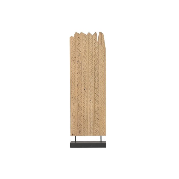Home ESPRIT Figurine Décorative Esprit Naturel 45 x 12 x 150 cm Home ESPRIT Figurine Décorative Esprit Naturel 45 x 12 x 150 cm
