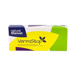 STANGEST VET VERMISTOP BLISTER 20 COMP VET