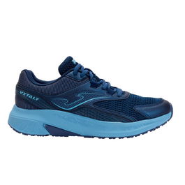 Chaussures de Running pour Adultes Joma Sport Vitaly 2533 Bleu 44