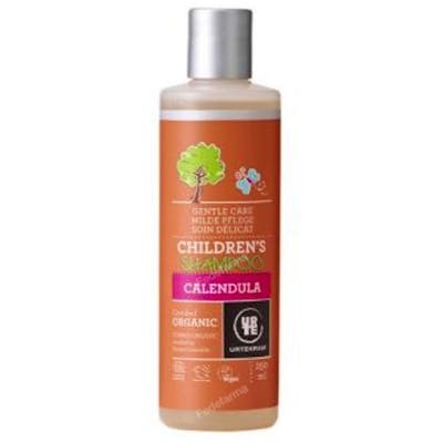 URTEKRAM Shampooing Calendula Enfants 250ml URTEKRAM Shampooing Calendula Enfants 250ml