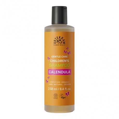 URTEKRAM Shampooing Calendula pour Enfants 250 ml URTEKRAM Shampooing Calendula pour Enfants 250 ml