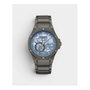 Kenneth Cole KCWGY0063301 - Montre Automatique Homme - Gris/Bleu