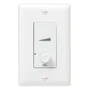 BSS Controlador Ethernet EC-V avec Contrôle de Volume, PoE, Noir