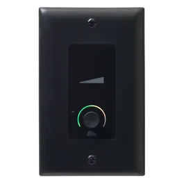 BSS Soundweb Contrio EC-V Controlador Ethernet con control de volumen