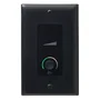 BSS Controlador Ethernet EC-V avec Contrôle de Volume, PoE, Noir