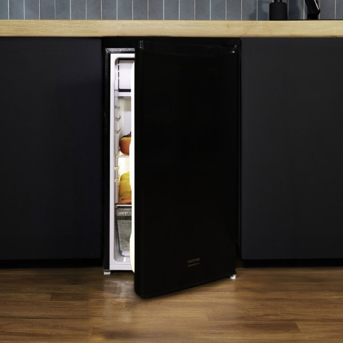 Cecotec Bolero CoolMarket TT 90 Mini Réfrigérateur 90 L Noir