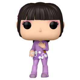 FUNKO Figura POP New Jeans Hyein