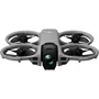DJI Avata 360 Drone avec manette DJI RC 2 - Capteur vidéo 1 pouce 8K - Transmission O4+ - Détection d'obstacles 360 degrés
