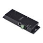 Startechcom I23-SERIAL-ETHERNET Adaptateur RJ45 vers 2x RS232 DB9 Serveur série Ethernet Industriel