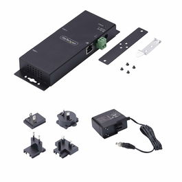 Kit de réparation Startech I23-SERIAL-ETHERNET