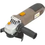 OSE Meuleuse d'angle 500 W, 115 mm, 11000 tr/min, carter métal, pour coupe métal, 230 V