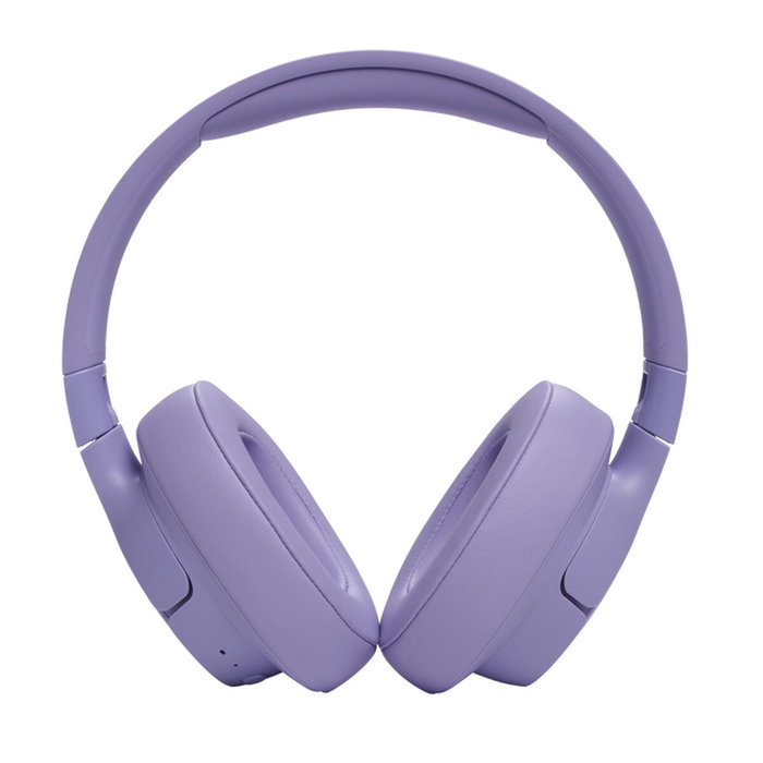 Casque JBL JBLT720BTPUR Violet Pourpre