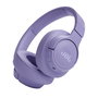 Casque JBL JBLT720BTPUR Violet Pourpre