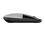HP Souris sans fil Z3700 - 1200 dpi, connexion 2.4 GHz, capteur optique, autonomie 16 mois, pile AA incluse, pour Windows et Mac
