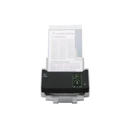 Ricoh fi-8040 PA03836-B001 Scanner de documents A4 40 ppm 600 ppp ADF 50 feuilles USB 3.2 Ethernet