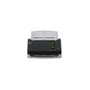 Fujitsu fi-8040 Scanner ADF Recto-verso 80 ipm, 600x600 DPI, USB, Ethernet, 50 feuilles, 6000 pages/jour