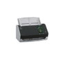 Fujitsu fi-8040 Scanner ADF Recto-verso 80 ipm, 600x600 DPI, USB, Ethernet, 50 feuilles, 6000 pages/jour