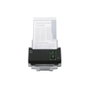 Fujitsu fi-8040 Scanner ADF Recto-verso 80 ipm, 600x600 DPI, USB, Ethernet, 50 feuilles, 6000 pages/jour