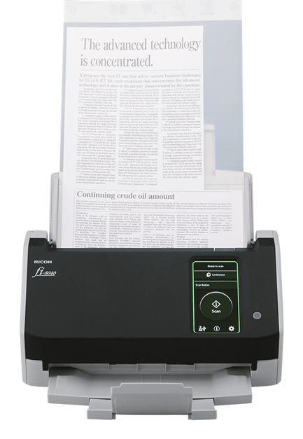 Ricoh fi-8040