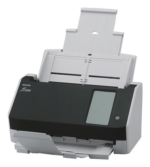 Ricoh fi-8040