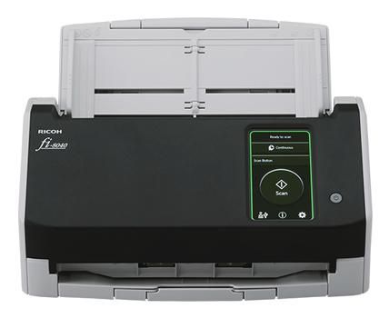 Ricoh fi-8040