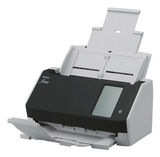 Ricoh fi-8040