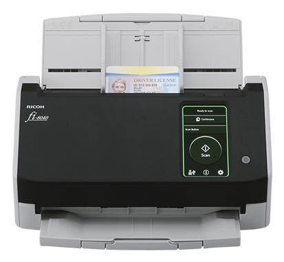 Ricoh fi-8040
